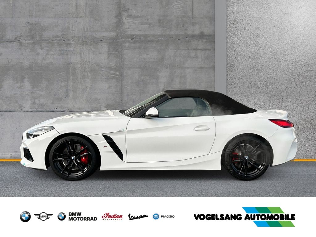 BMW Z4 M40 2024