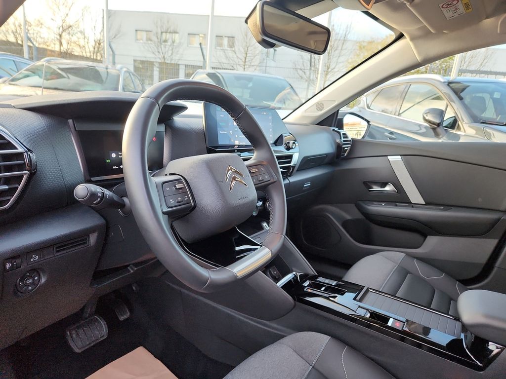 Citroën C4 X 2024