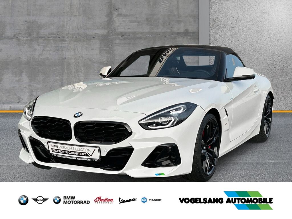 BMW Z4 M40 2024