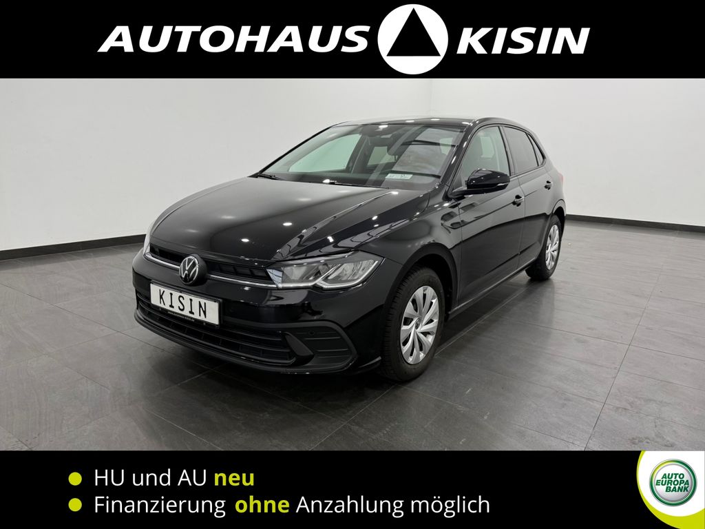 Volkswagen Polo 2025