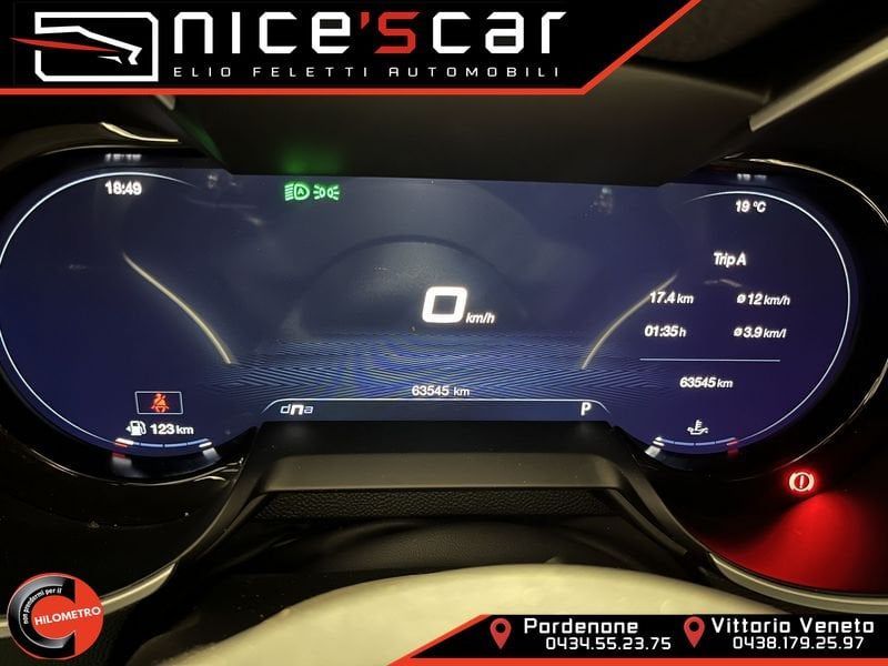 Alfa Romeo Stelvio 2023