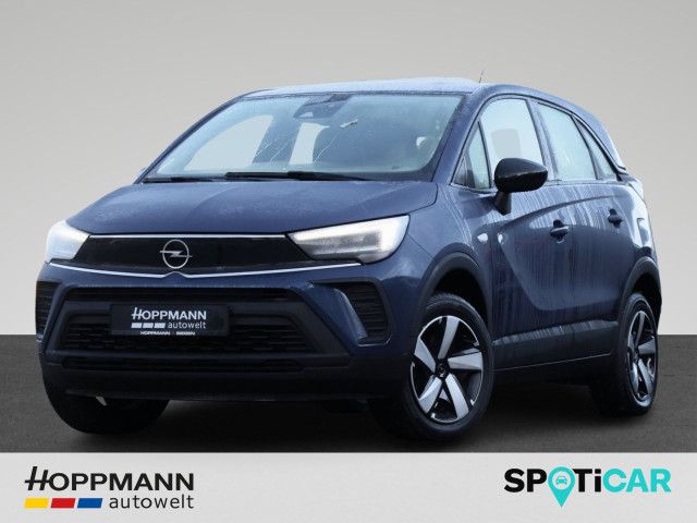 Opel Crossland (X) 2023