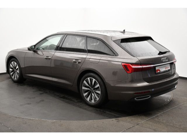 Audi A6 2022