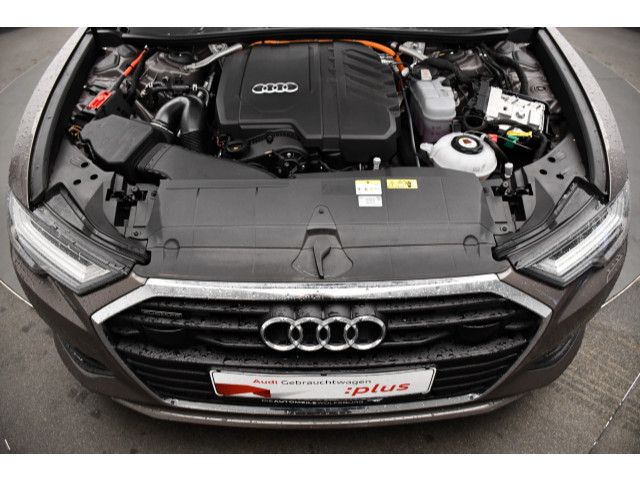 Audi A6 2022