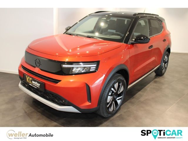 Opel Frontera 2025