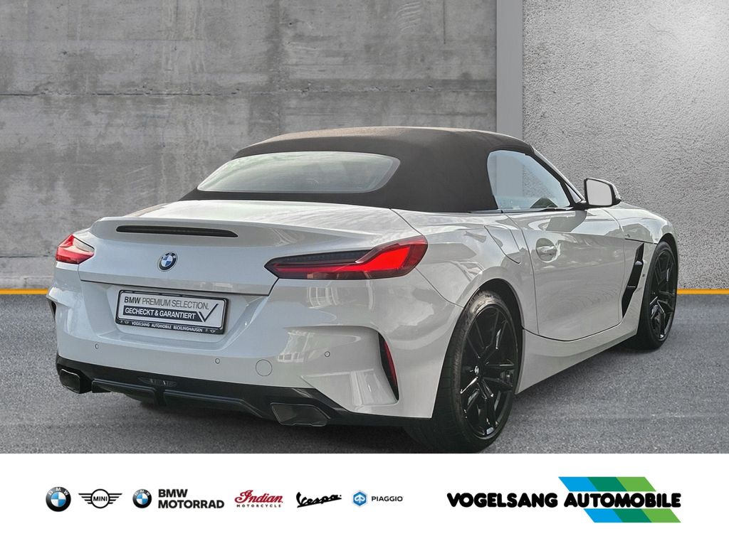 BMW Z4 M40 2024