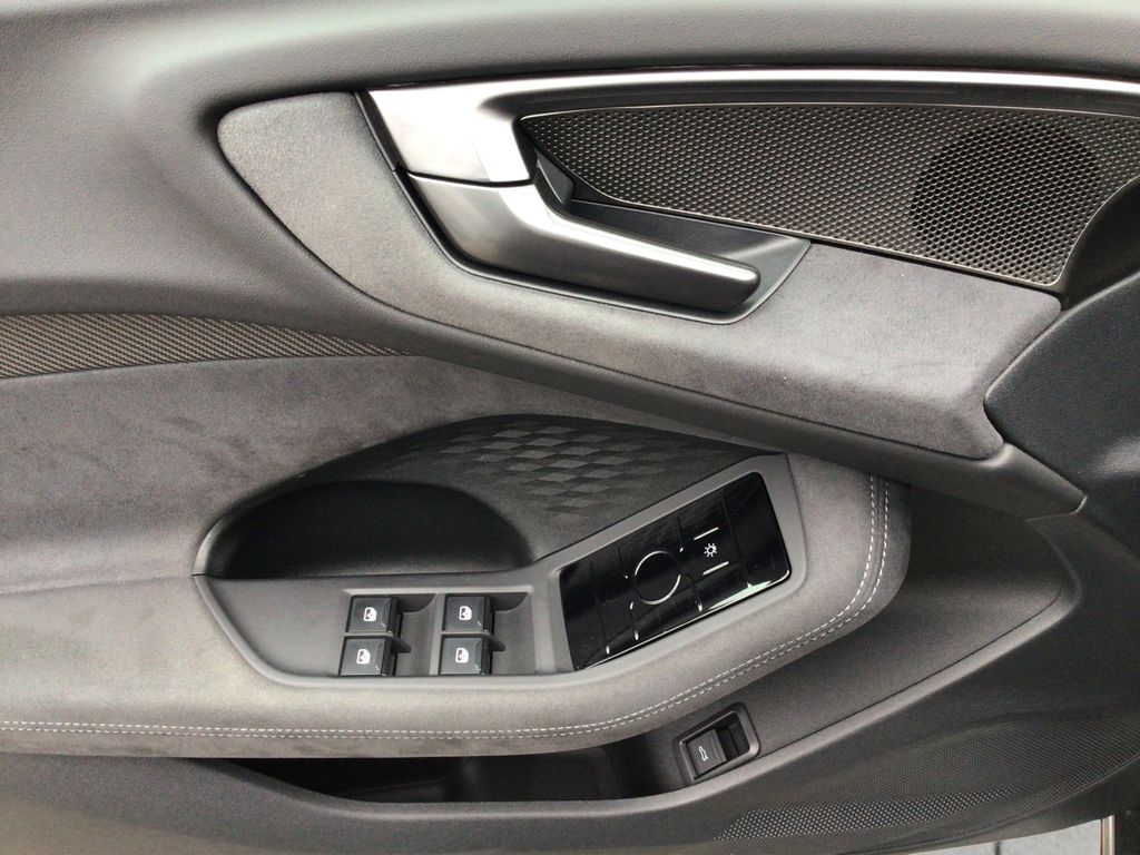 Audi S5 2024
