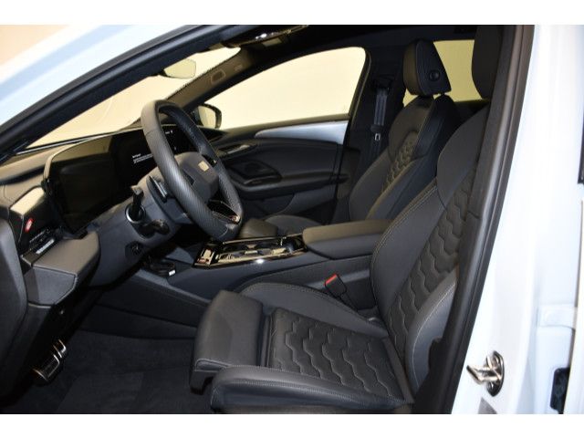 Audi A6 e-tron 2025