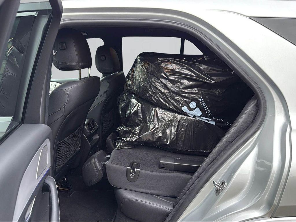 Mercedes-Benz GLE 350 2020