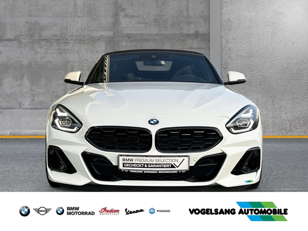 BMW Z4 M40 2024