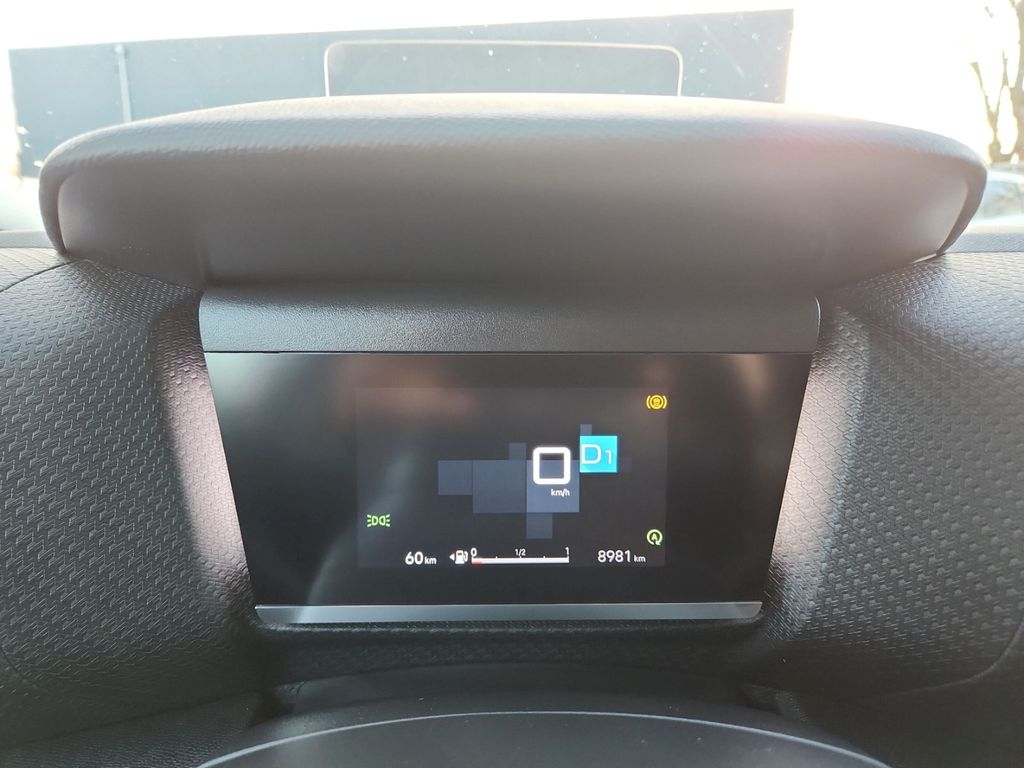 Citroën C4 X 2024