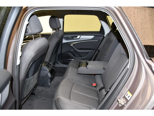 Audi A6 2022