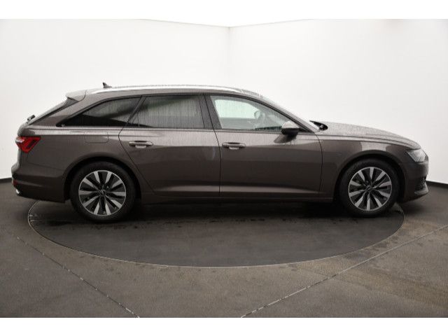 Audi A6 2022