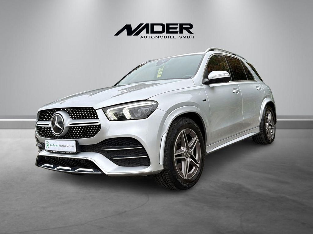Mercedes-Benz GLE 350 2020