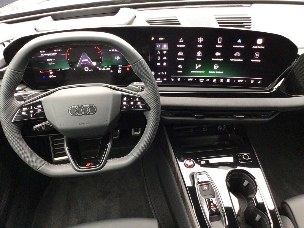 Audi S5 2024