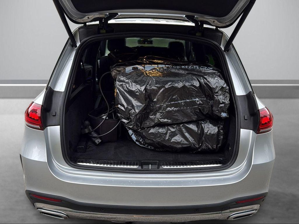 Mercedes-Benz GLE 350 2020