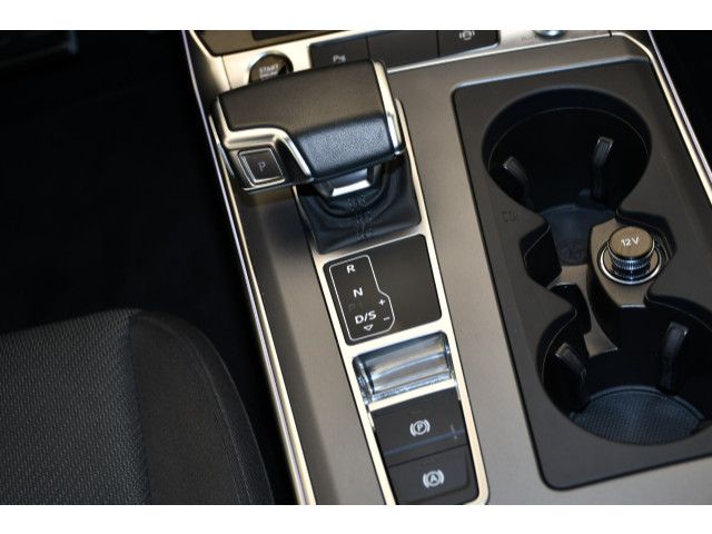 Audi A6 2022