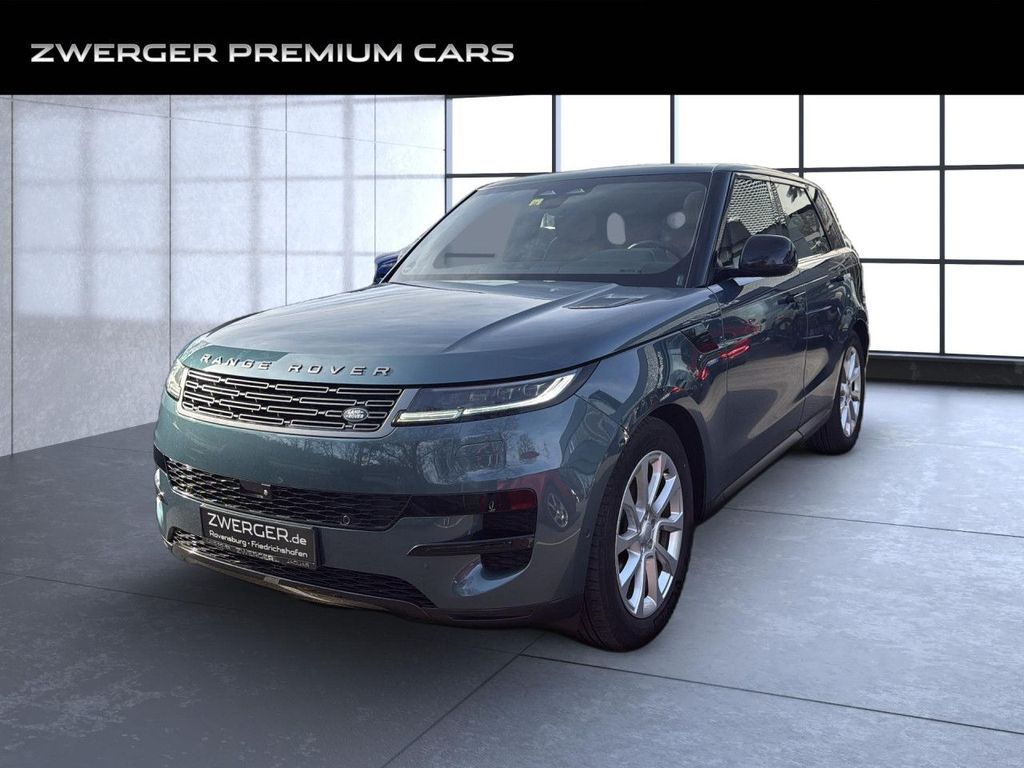 Land Rover Range Rover Sport 2022