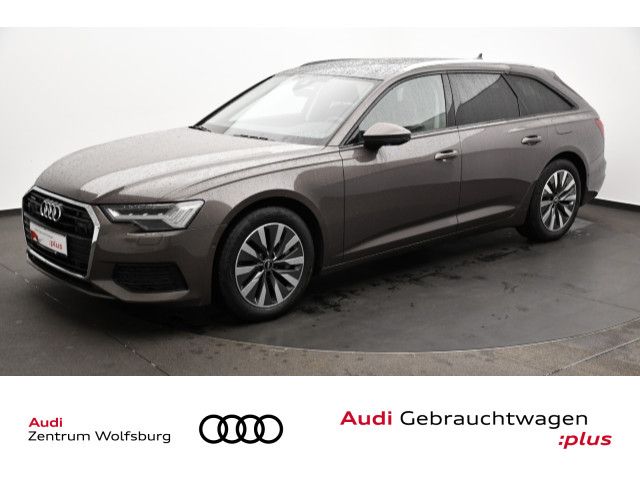Audi A6 2022