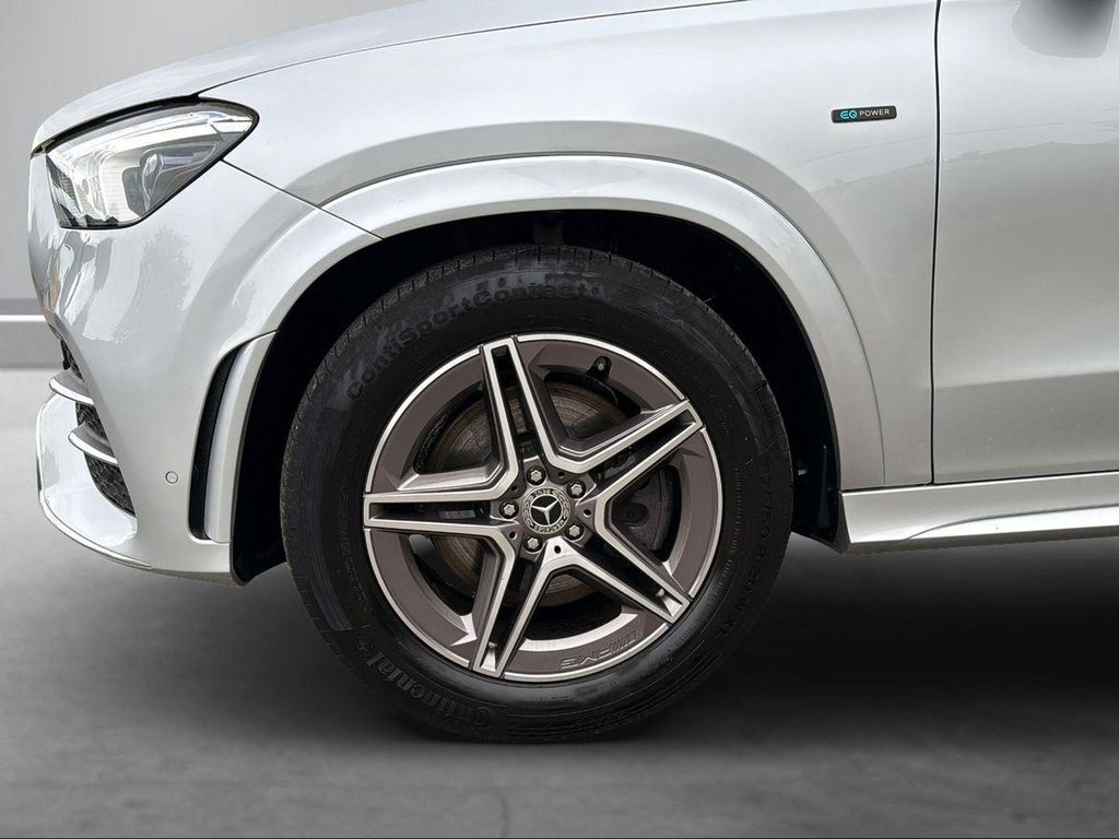 Mercedes-Benz GLE 350 2020