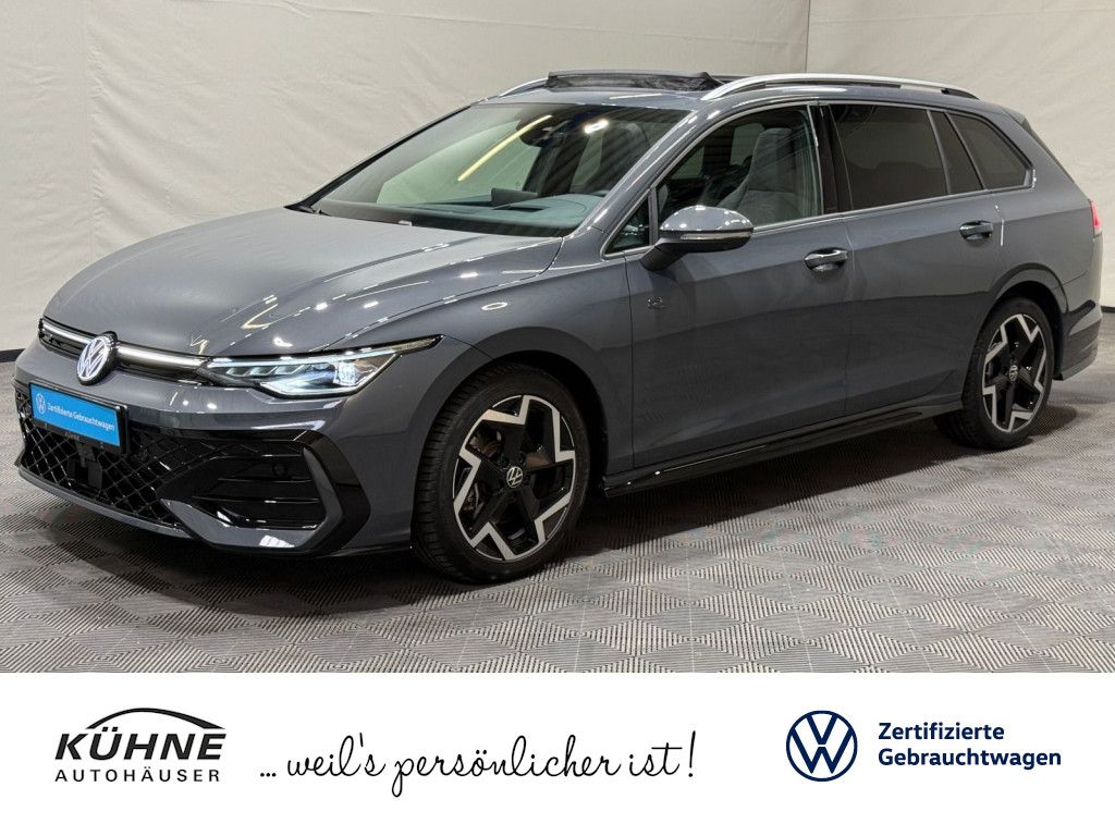 Volkswagen Golf 2025