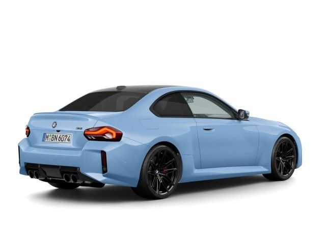 BMW M2 2024