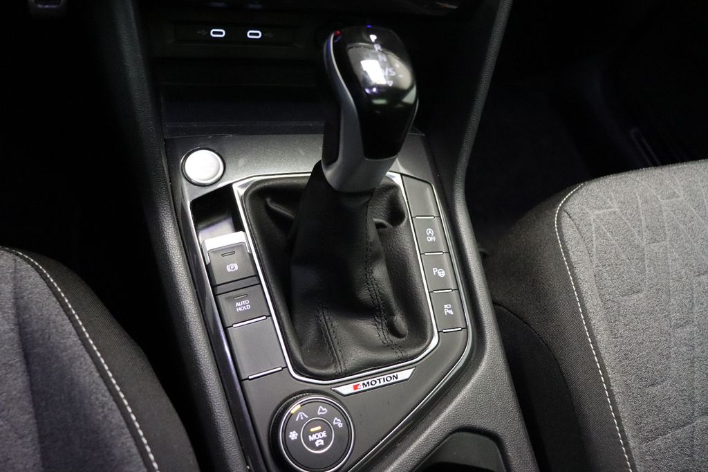 Volkswagen Tiguan Allspace 2023