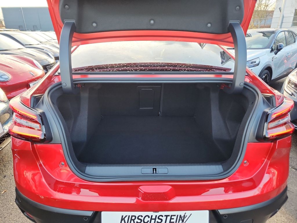 Citroën C4 X 2024