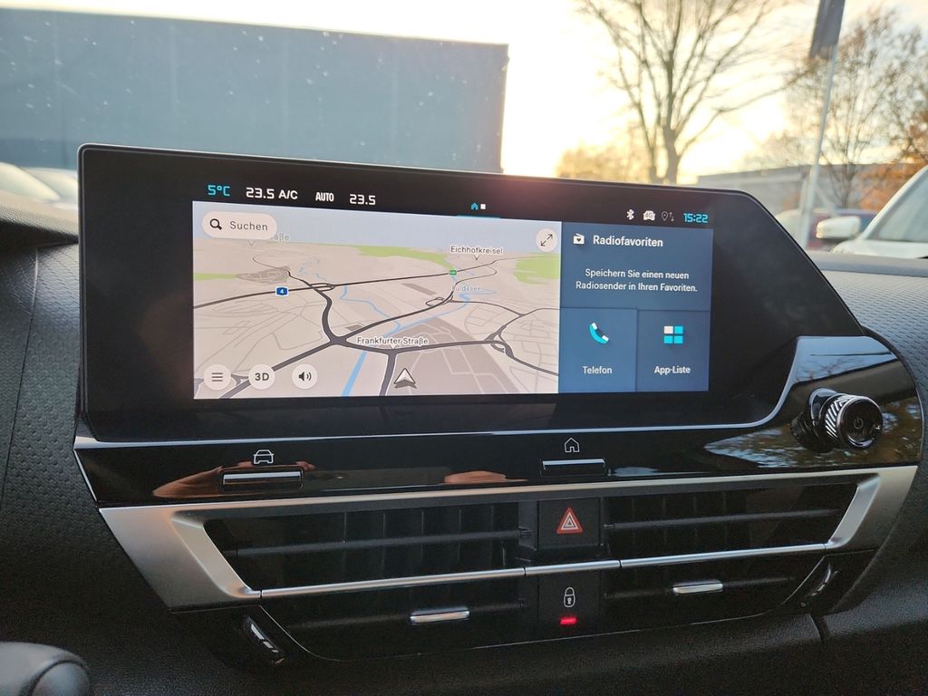 Citroën C4 X 2024