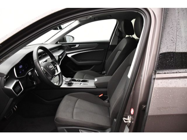 Audi A6 2022