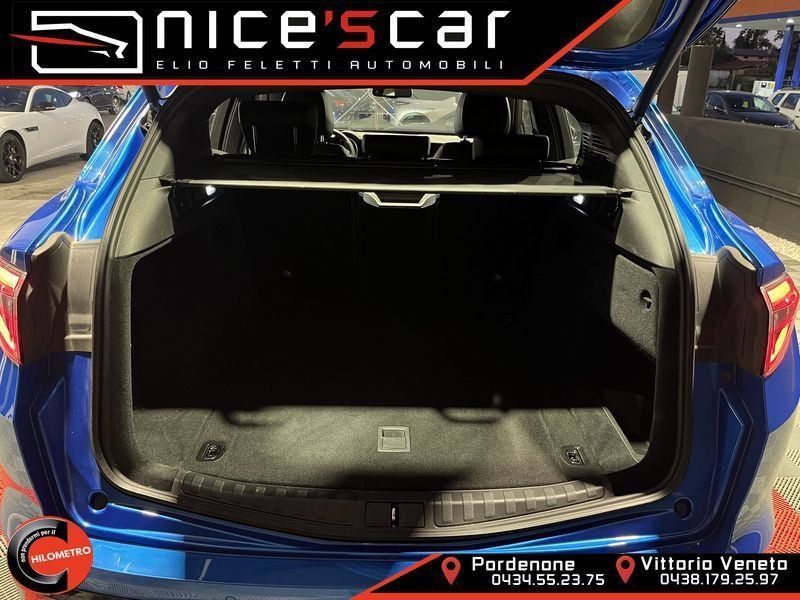 Alfa Romeo Stelvio 2023