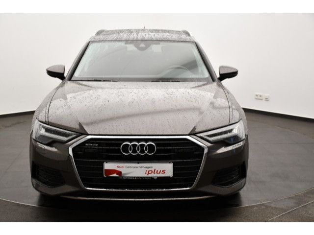 Audi A6 2022