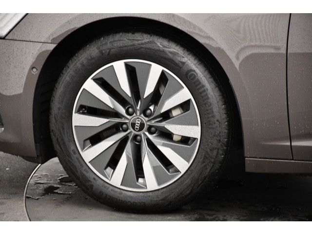Audi A6 2022