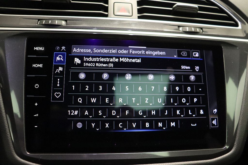 Volkswagen Tiguan Allspace 2023