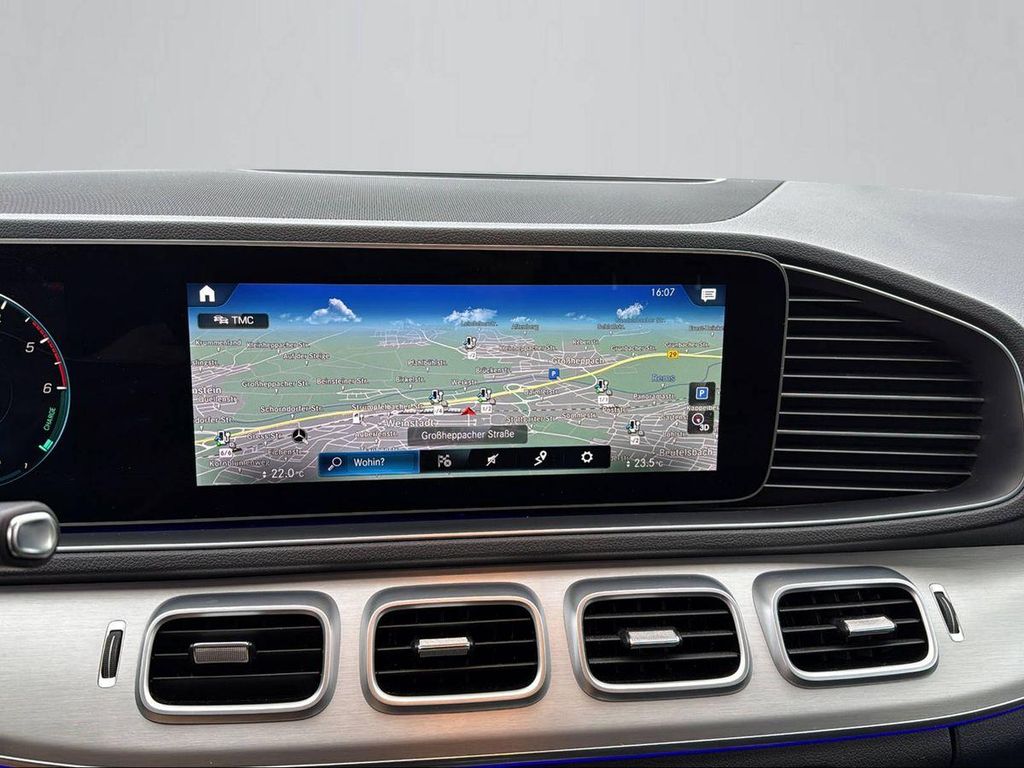 Mercedes-Benz GLE 350 2020