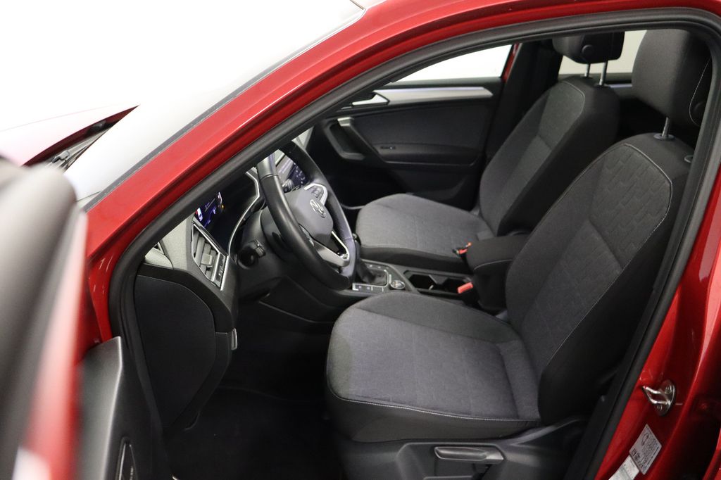 Volkswagen Tiguan Allspace 2023