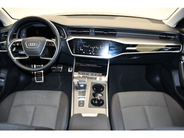 Audi A6 2022