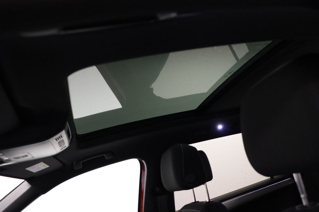 Volkswagen Tiguan Allspace 2023