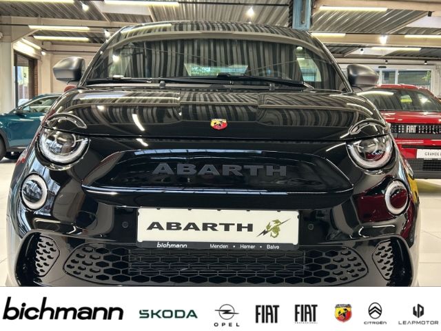 Abarth 500
