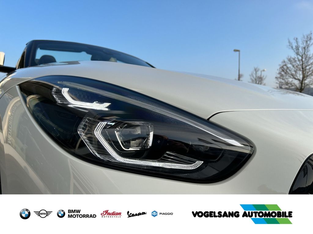 BMW Z4 M40 2024