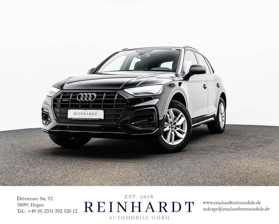 Audi Q5 2023