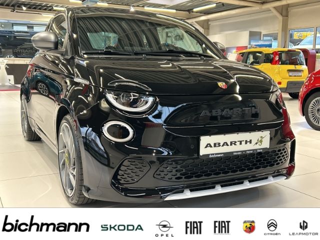 Abarth 500