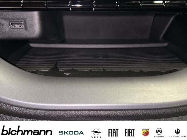 Abarth 500