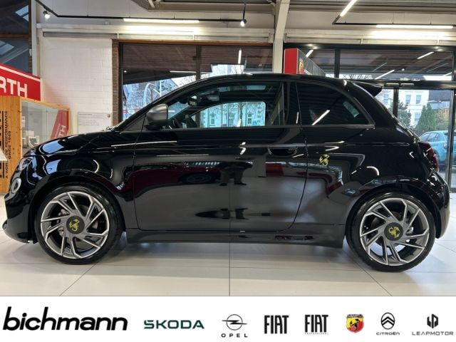 Abarth 500