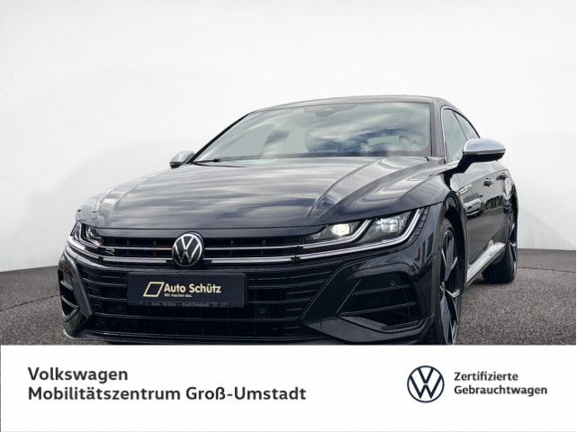 Volkswagen Arteon 2024