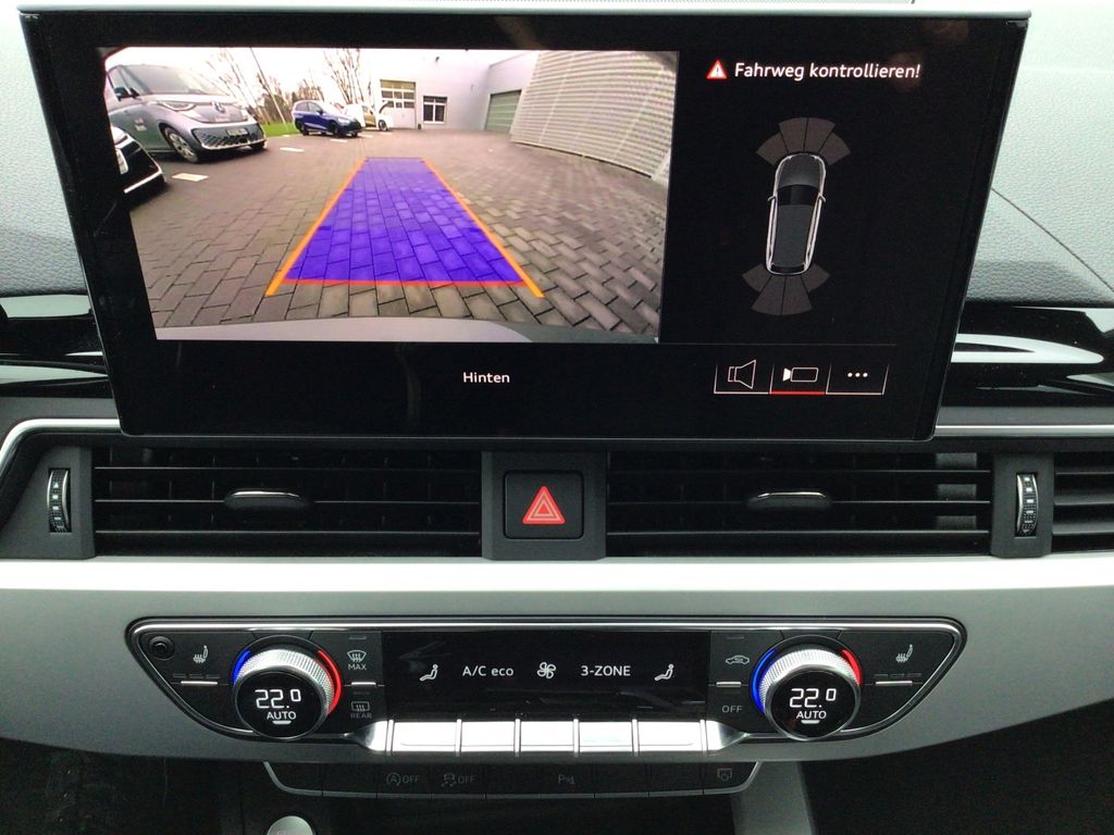 Audi A4 2024