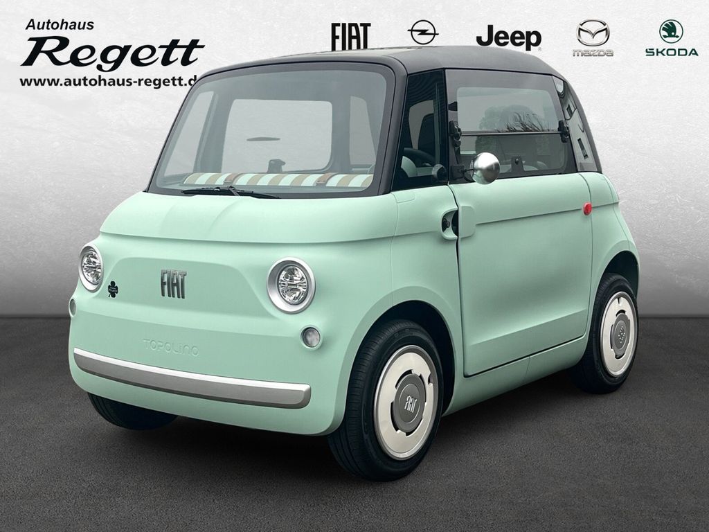 Fiat Topolino