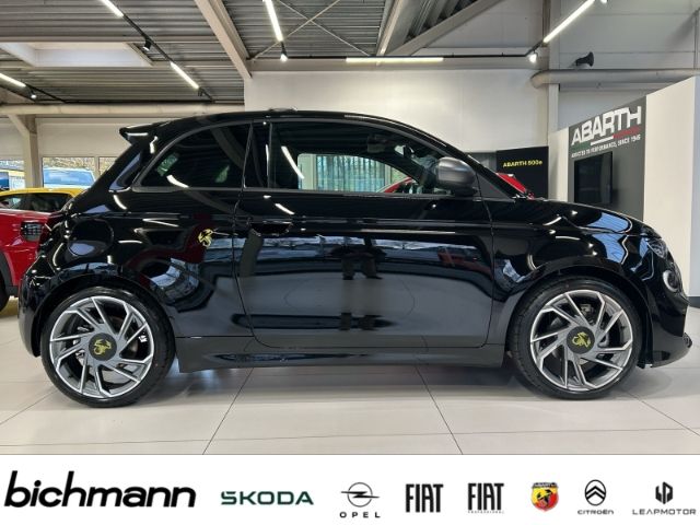 Abarth 500