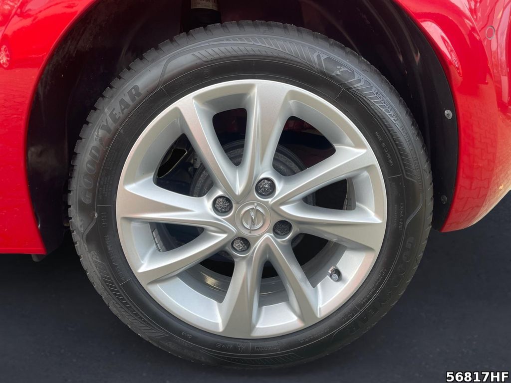 Opel Corsa 2022