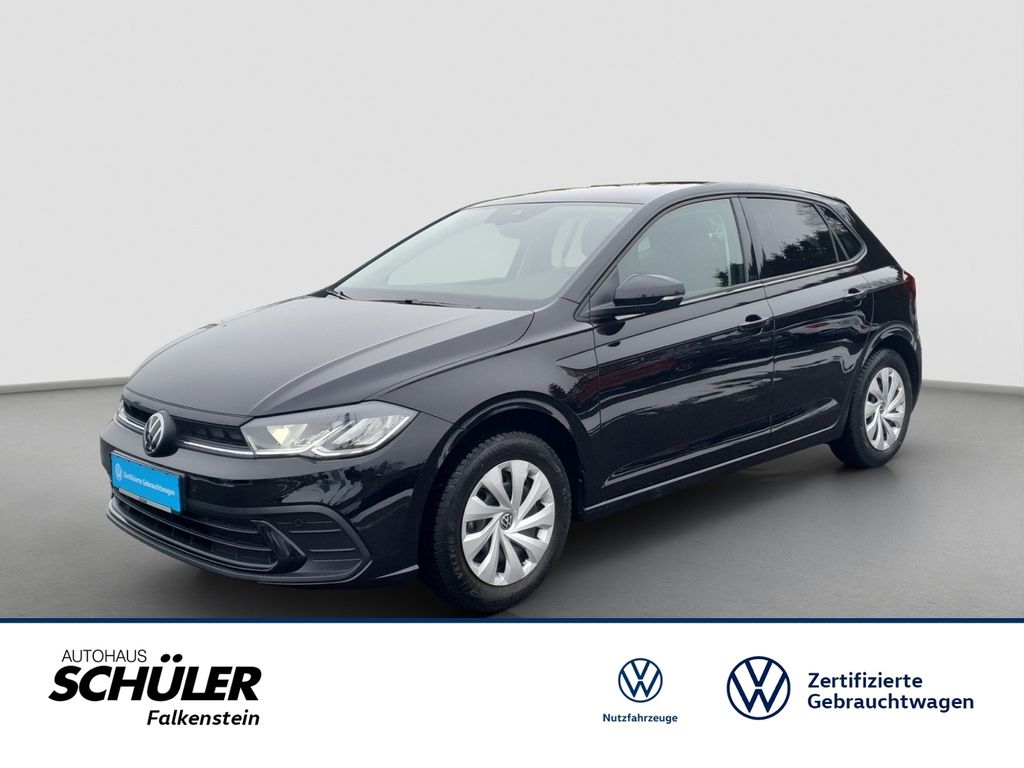 Volkswagen Polo 2025